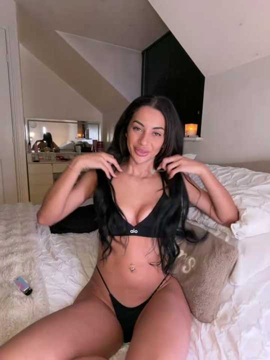 Badcrystal Stripchat recording – Oct 25, 2026