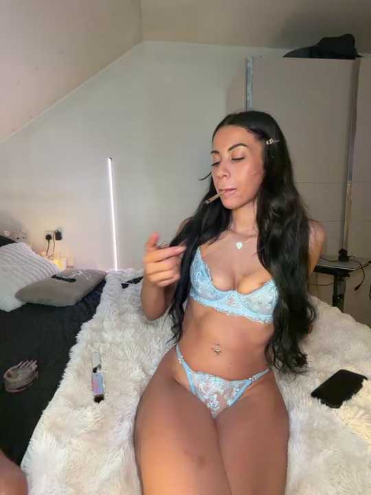 Badcrystal cam recording