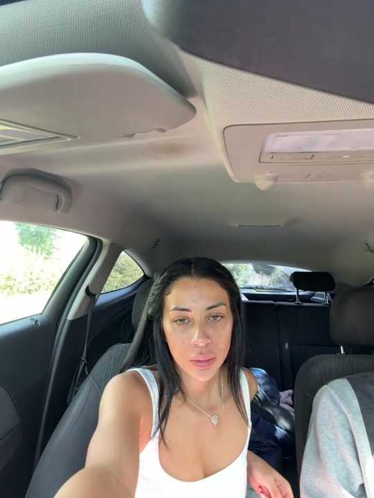 Badcrystal