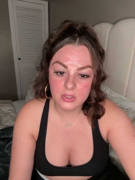 BaddieBellaUK