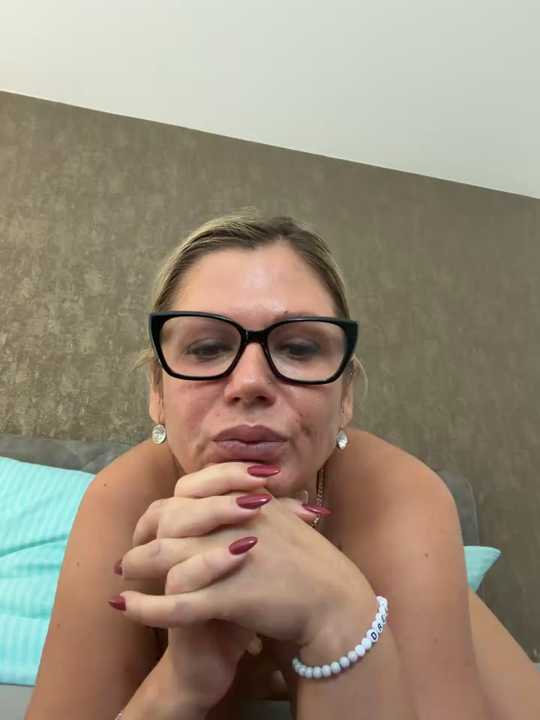 Baiba_Orgasm cam recording