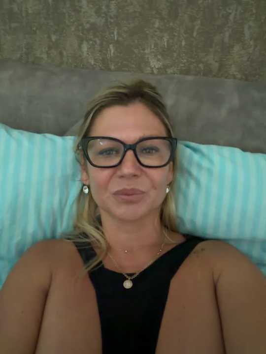 Baiba_Orgasm cam recording