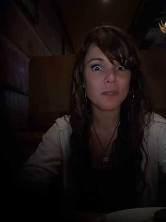 BaileyMFox cam recording