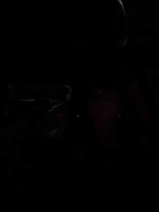 BaileyMFox cam recording