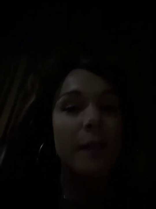 BaileyMFox cam recording