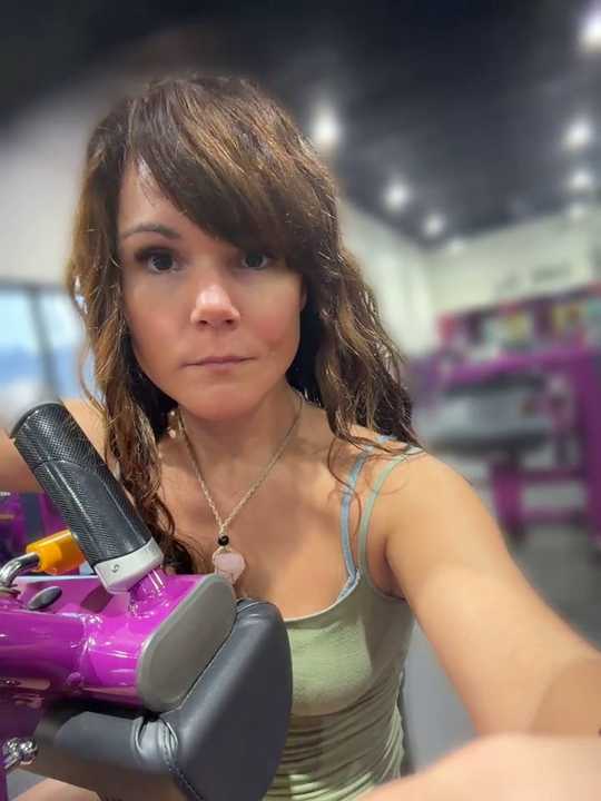 BaileyMFox cam recording