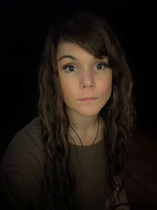BaileyMFox cam recording