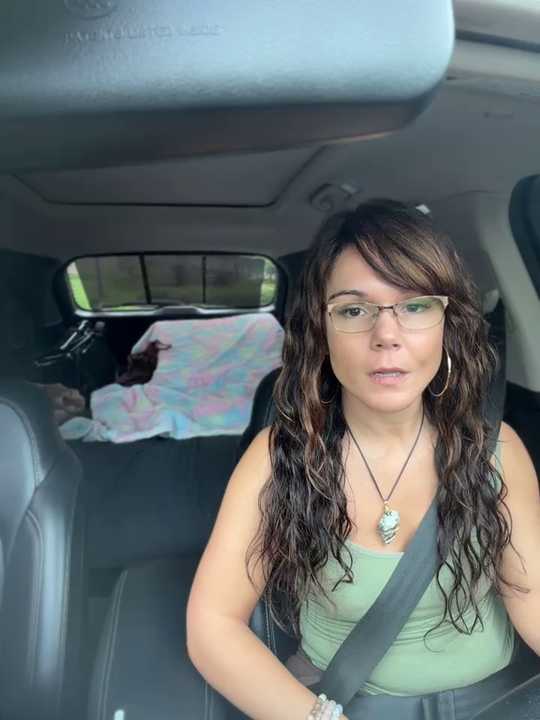 BaileyMFox cam recording