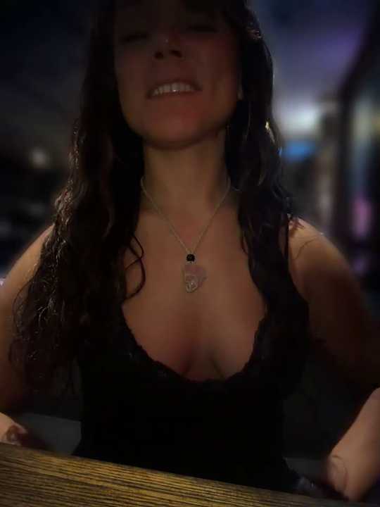 BaileyMFox cam recording