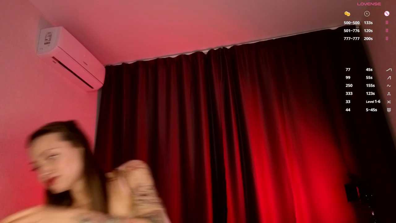 Ballani_Grow cam recording