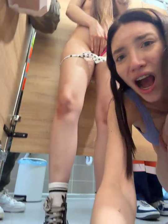 BallerinaCappuccino_ cam recording