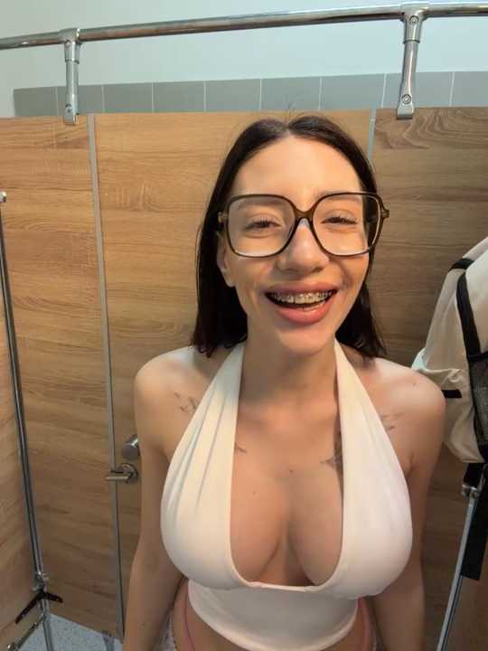 BallerinaCappuccino_ cam recording