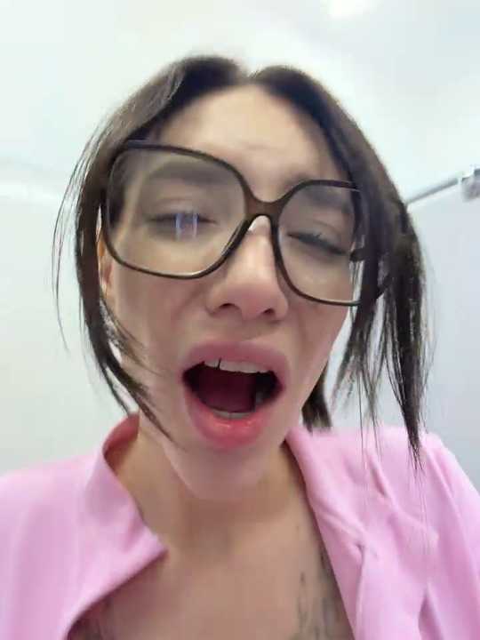 BallerinaCappuccino_ cam recording