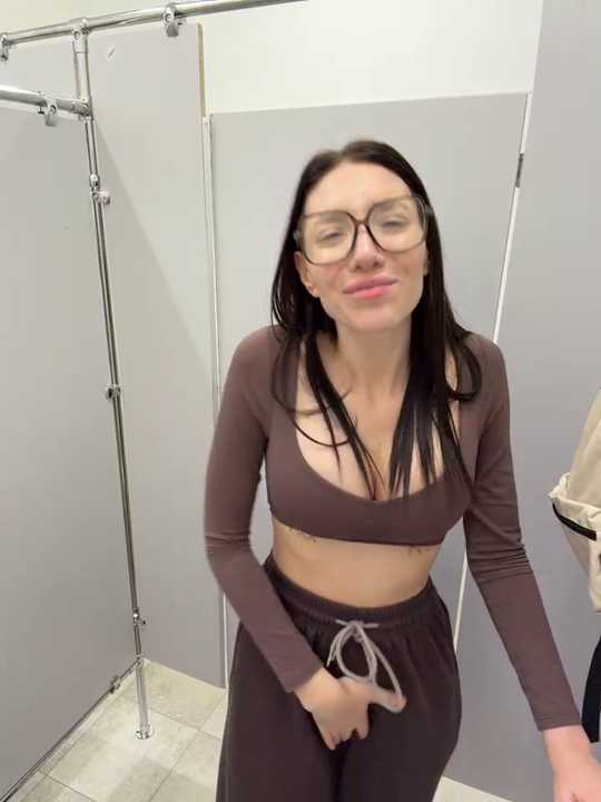 BallerinaCappuccino_ cam recording