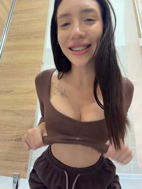 BallerinaCappuccino_ cam recording