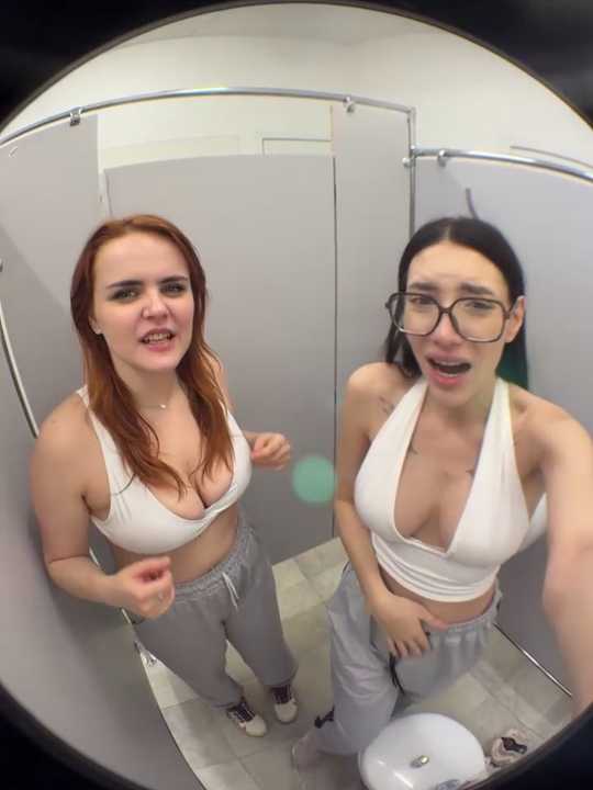 BallerinaCappuccino_ cam recording