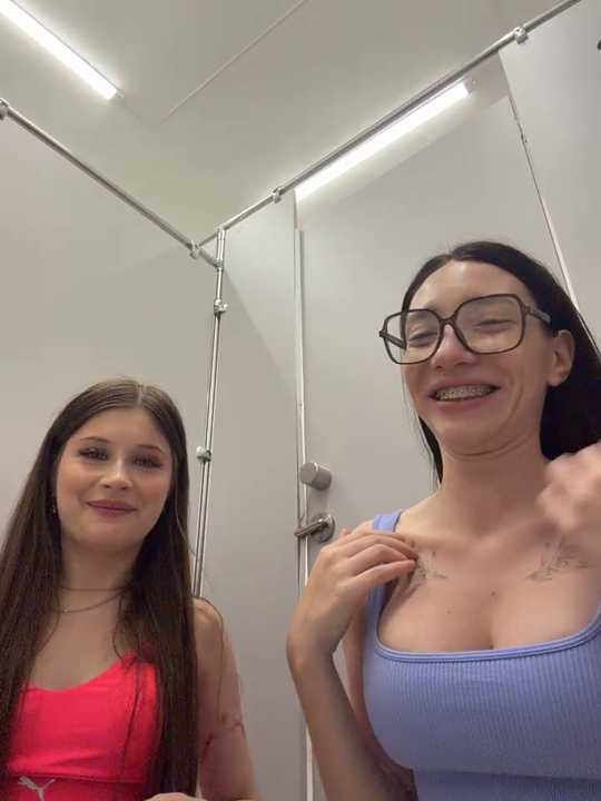 BallerinaCappuccino_ cam recording
