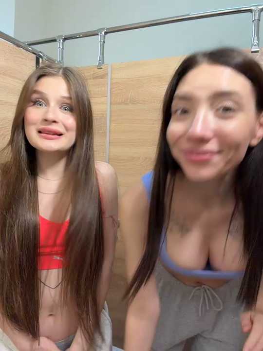 BallerinaCappuccino_ cam recording