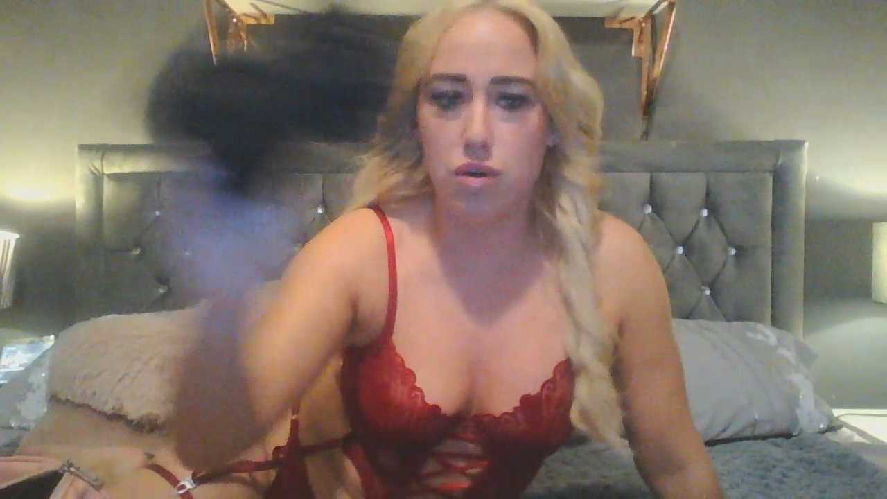 Bambi_Unicorn cam recording