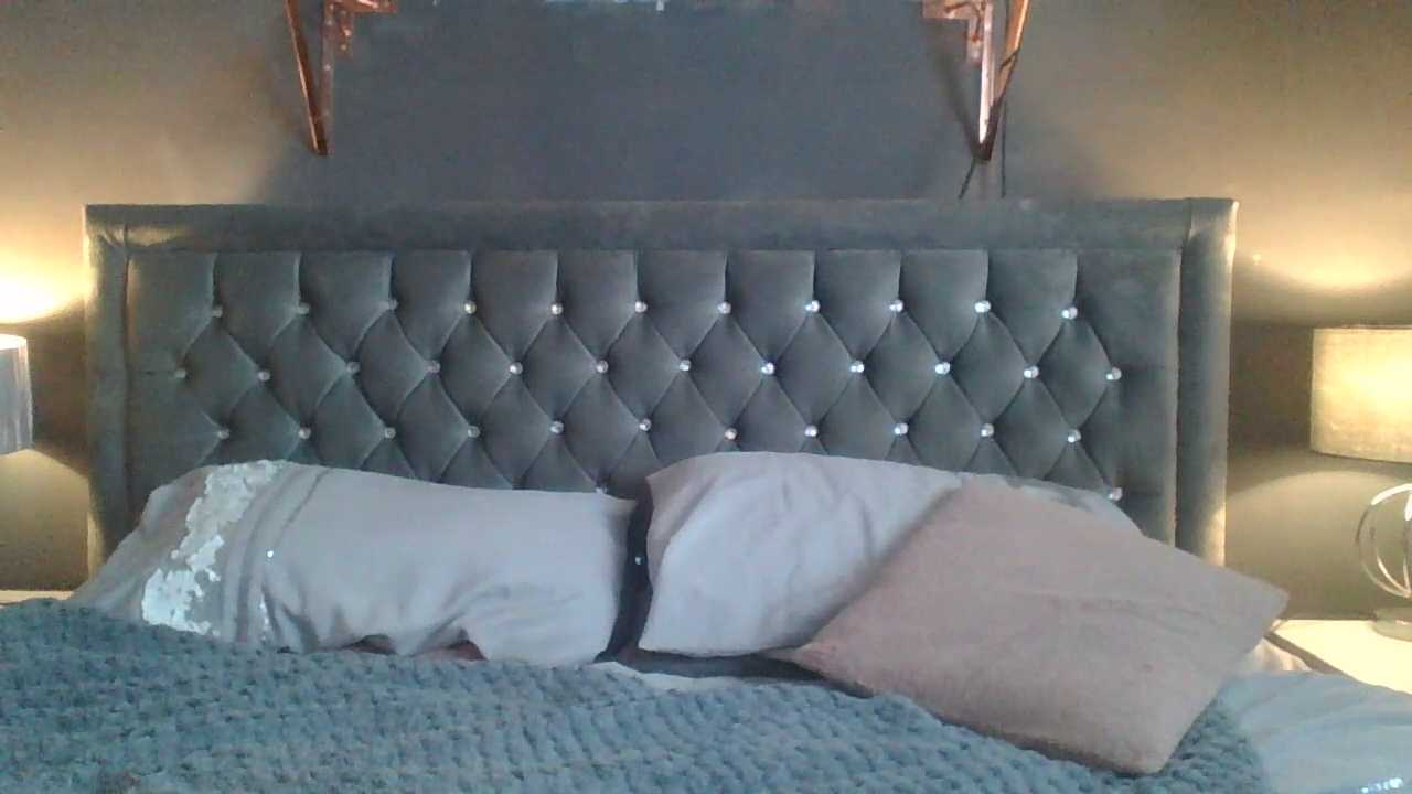 Bambi_Unicorn cam recording