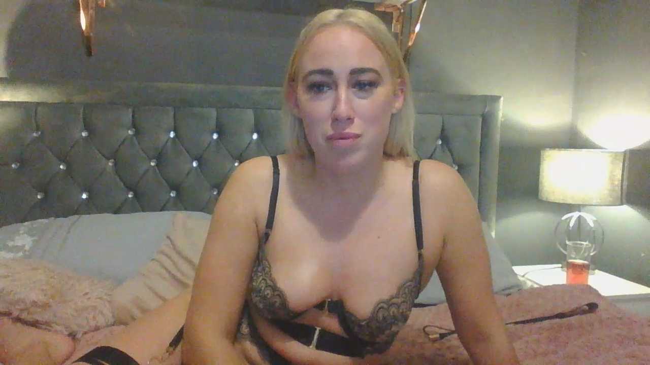Bambi_Unicorn cam recording