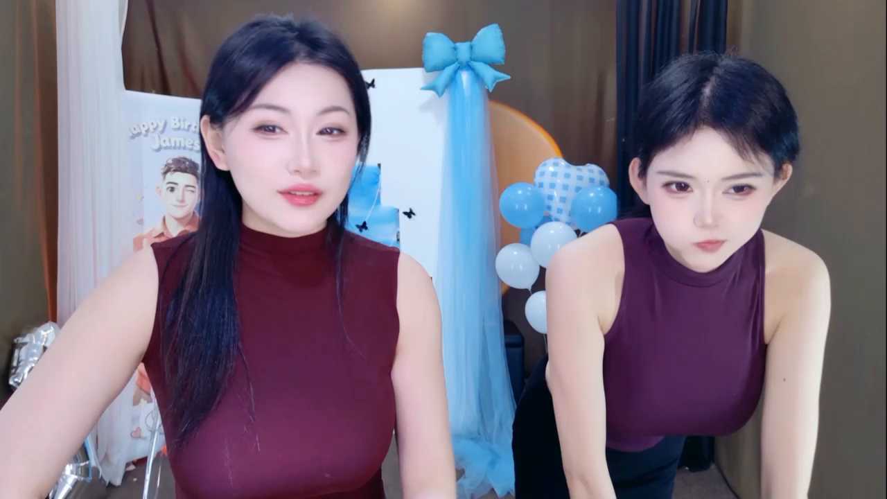 Banana-Milk69 cam recording