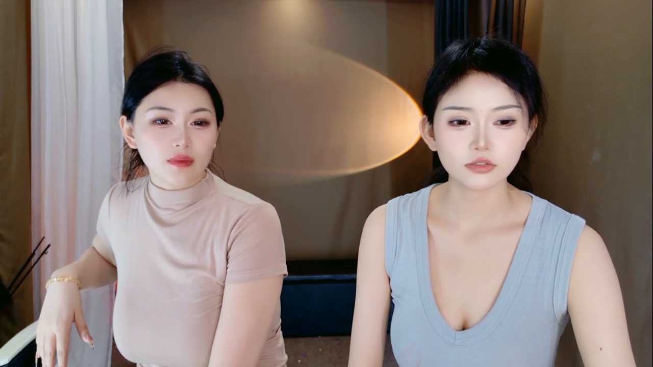 Banana-Milk69 cam recording