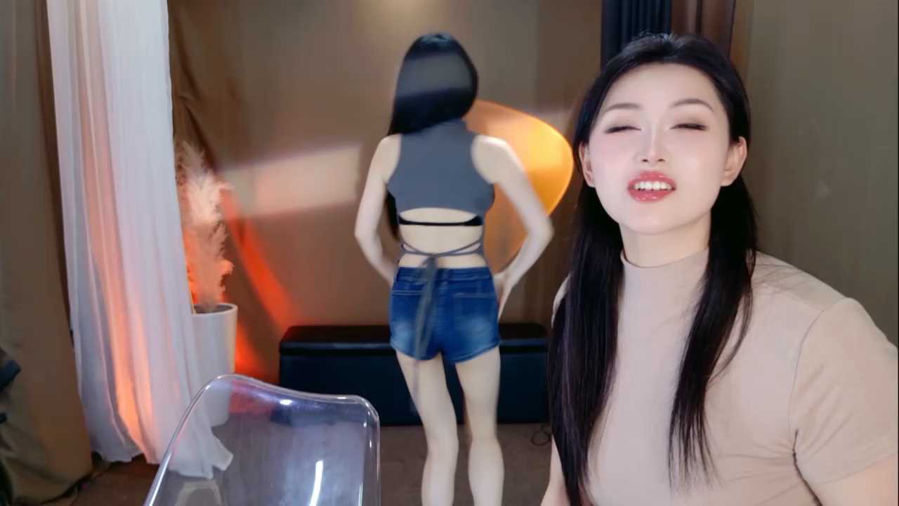 Banana-Milk69 cam recording