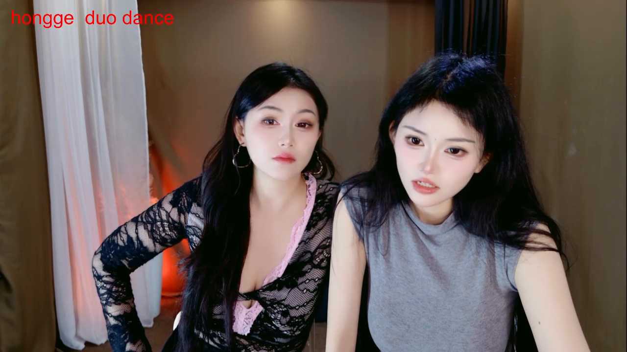 Banana-Milk69 cam recording