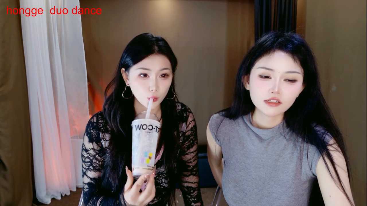 Banana-Milk69 cam recording