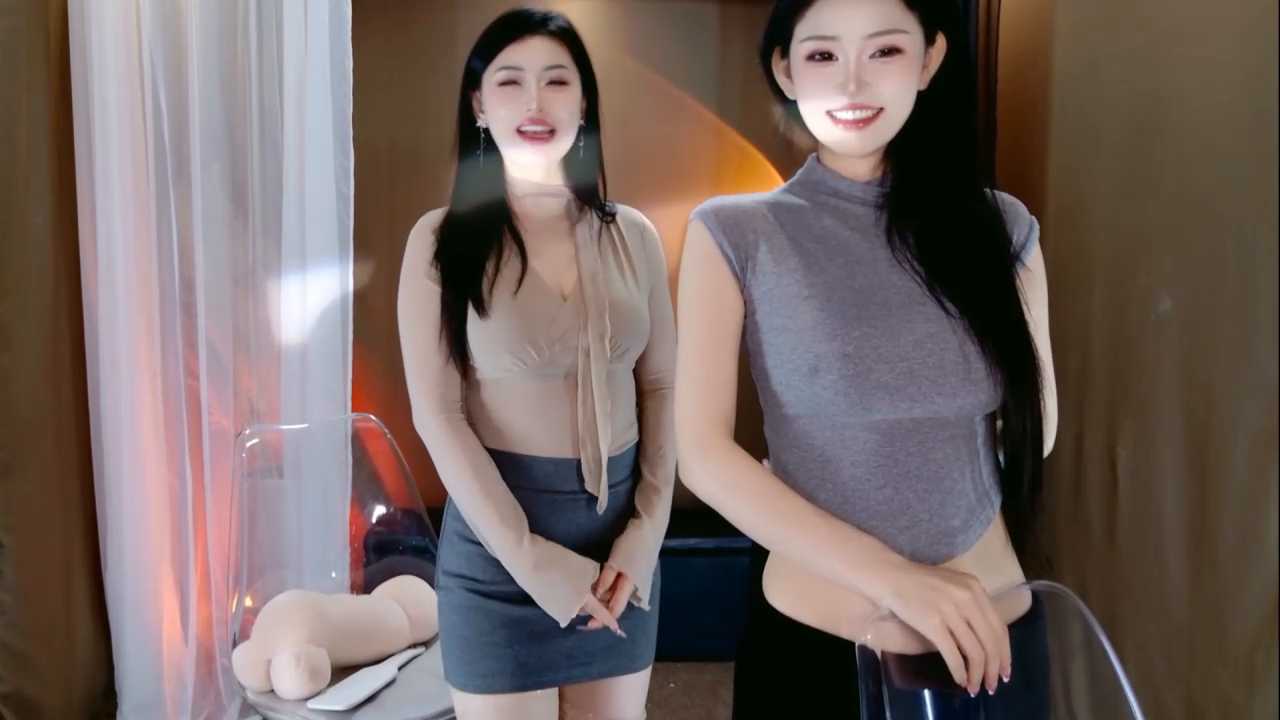 Banana-Milk69 cam recording