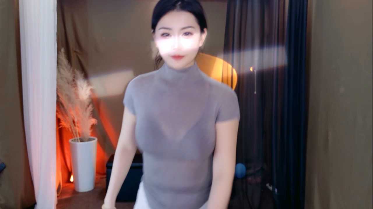 Banana-Milk69 cam recording