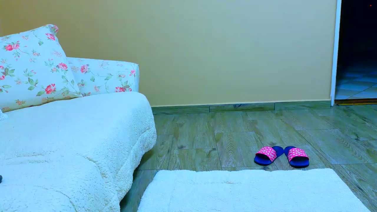 BanksAlba Stripchat recording – Oct 22, 2026