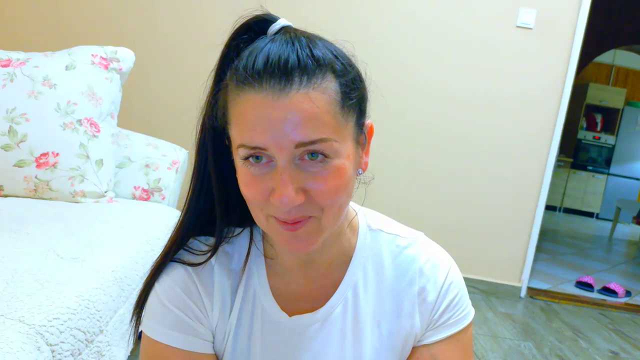 BanksAlba Stripchat recording – Oct 29, 2026