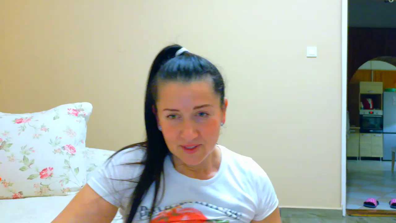 BanksAlba Stripchat recording – Oct 29, 2026