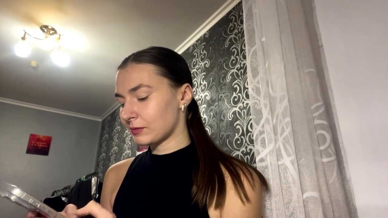 BarbaraBrigman cam recording
