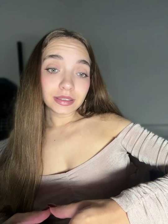 BarbaraFantasy cam recording