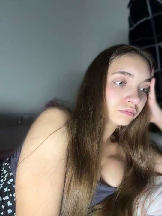 BarbaraFantasy cam recording