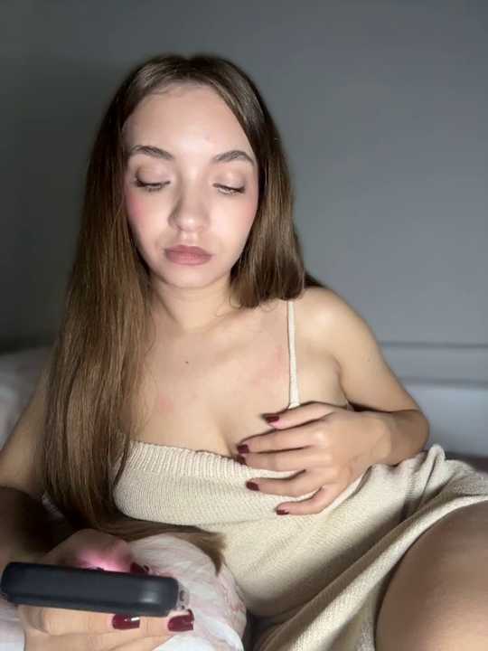 BarbaraFantasy cam recording