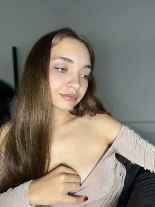 BarbaraFantasy cam recording