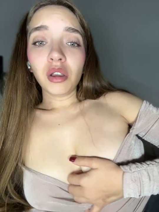 BarbaraFantasy cam recording