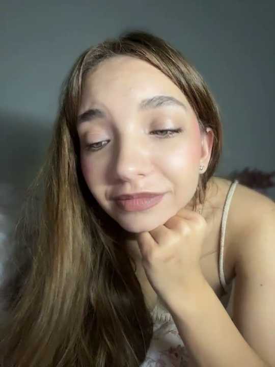 BarbaraFantasy cam recording