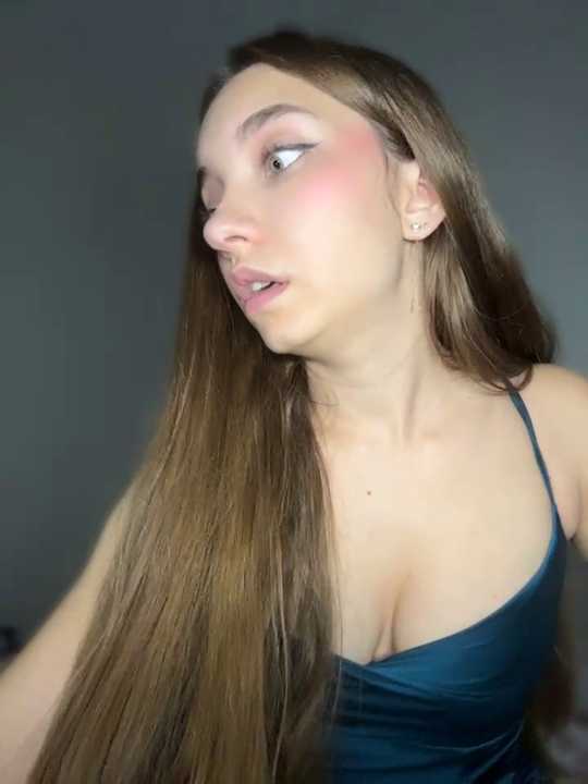 BarbaraFantasy cam recording