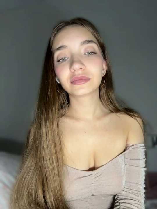BarbaraFantasy cam recording