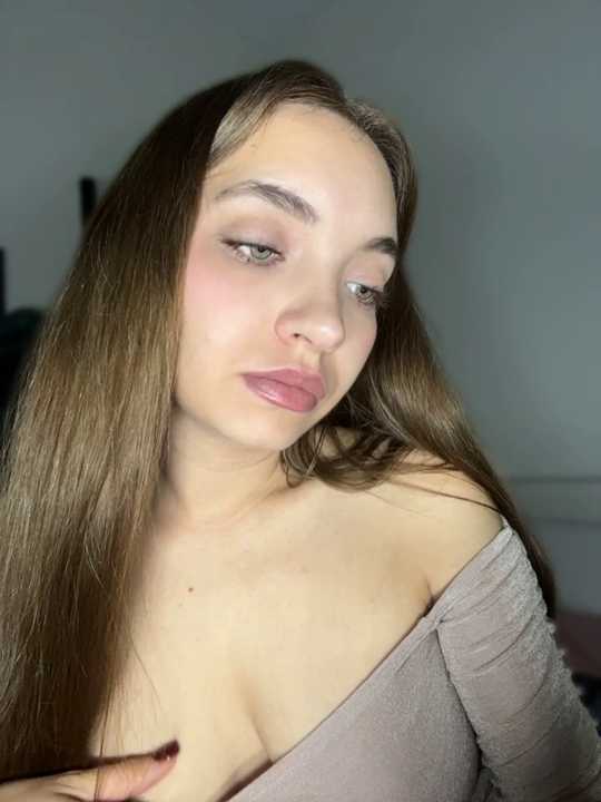 BarbaraFantasy cam recording