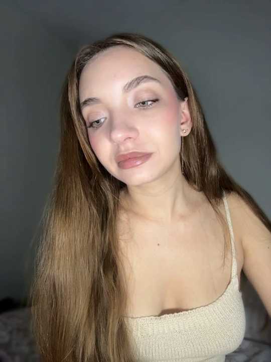 BarbaraFantasy cam recording