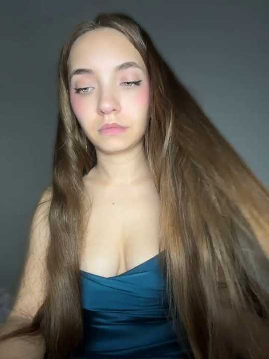 BarbaraFantasy cam recording