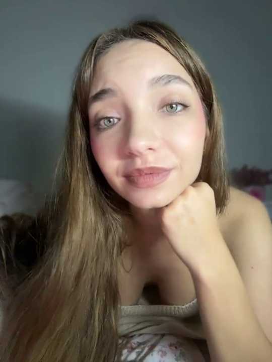 BarbaraFantasy cam recording