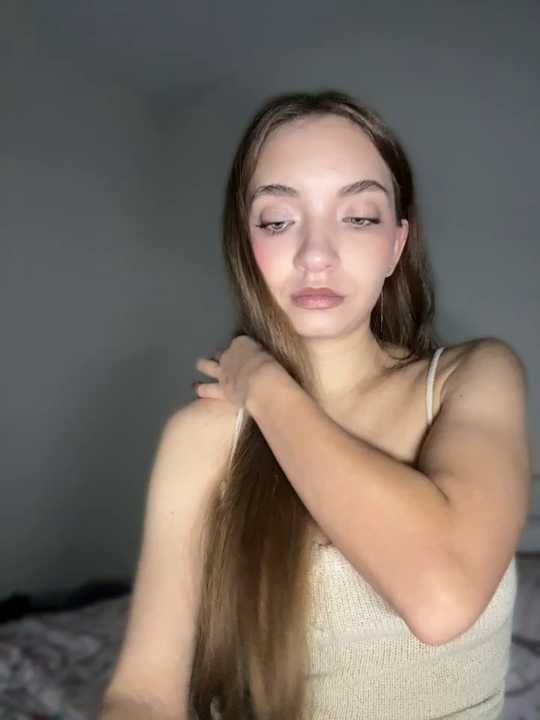 BarbaraFantasy cam recording