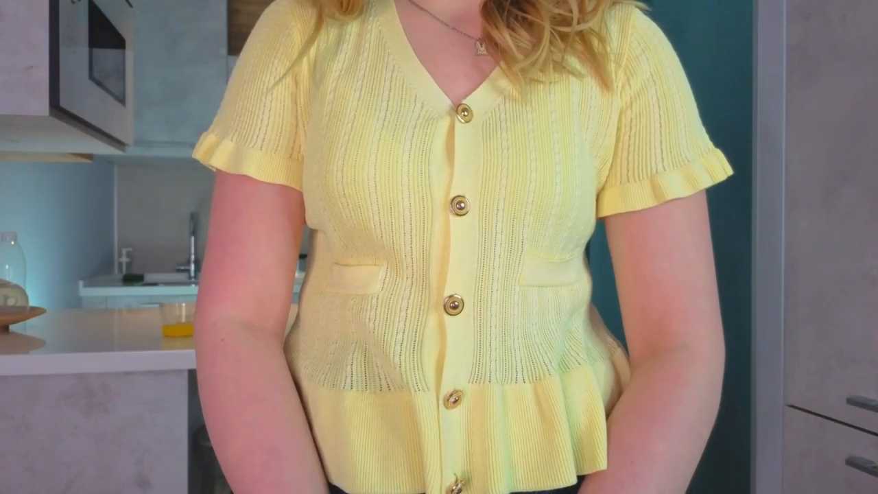 BarbaraFaull cam recording